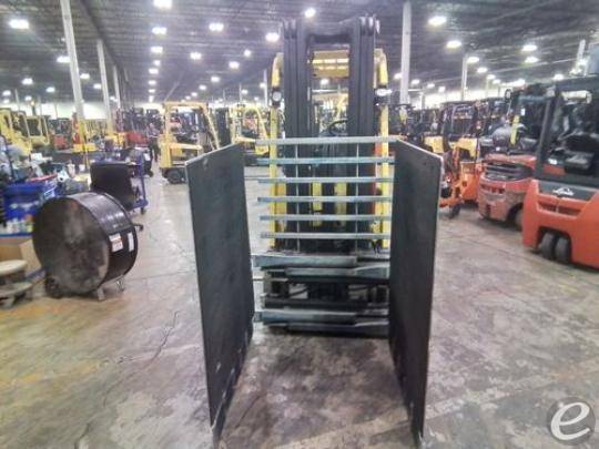 2022 Hyster E50XN-33
