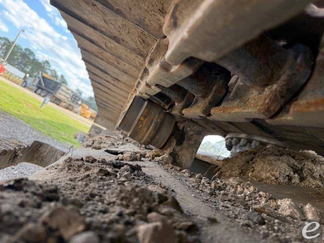 2018 Cat 313FL