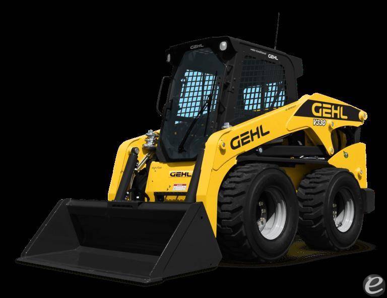 2026 Gehl V330