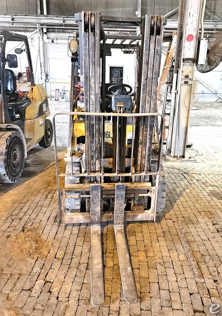 2013 Cat PD5000-D