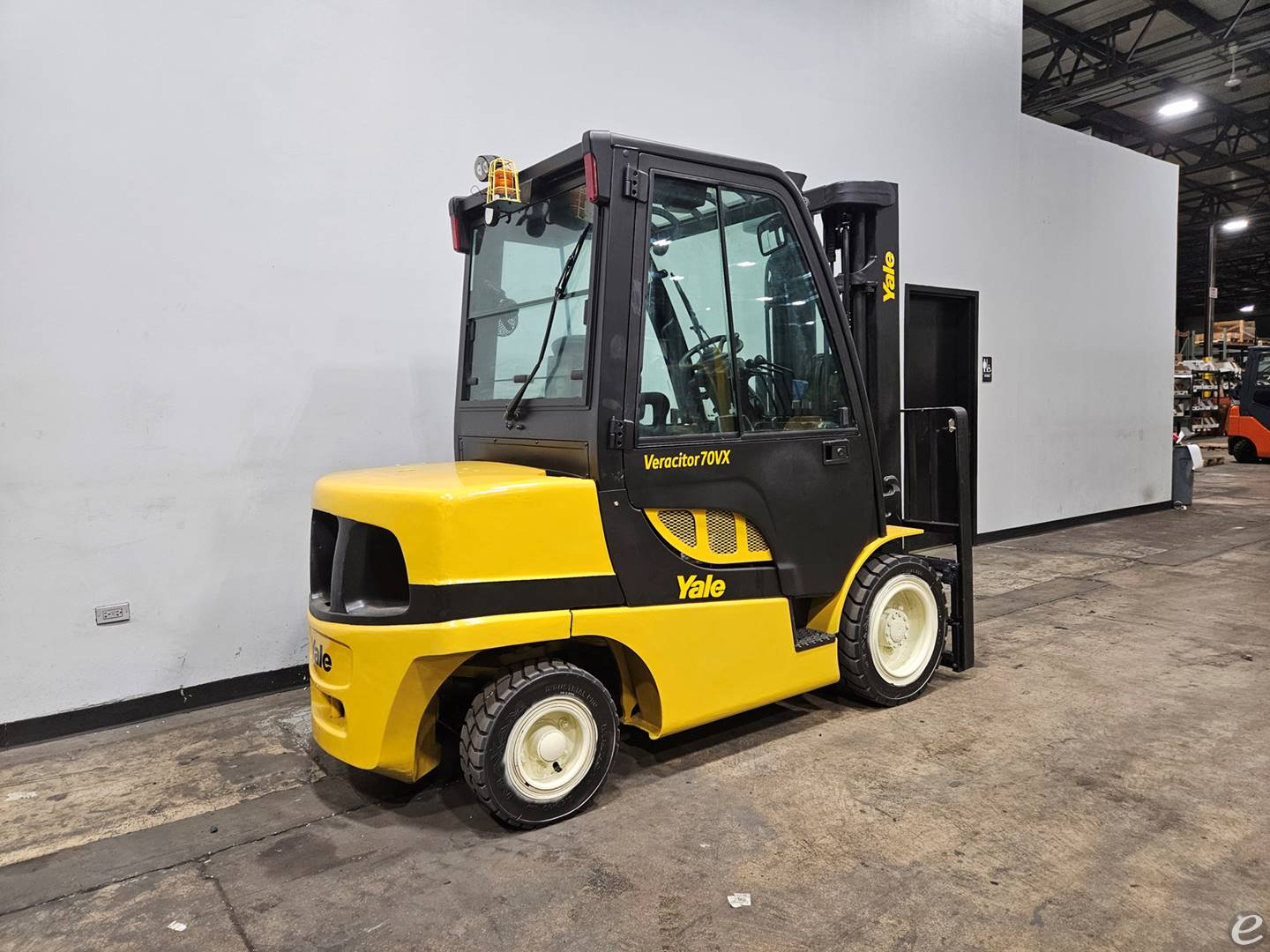 2021 Yale GDP070VX