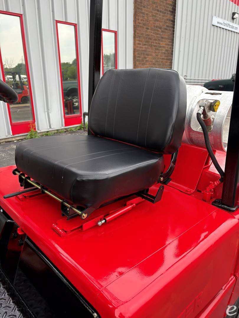 Hyster S60XL