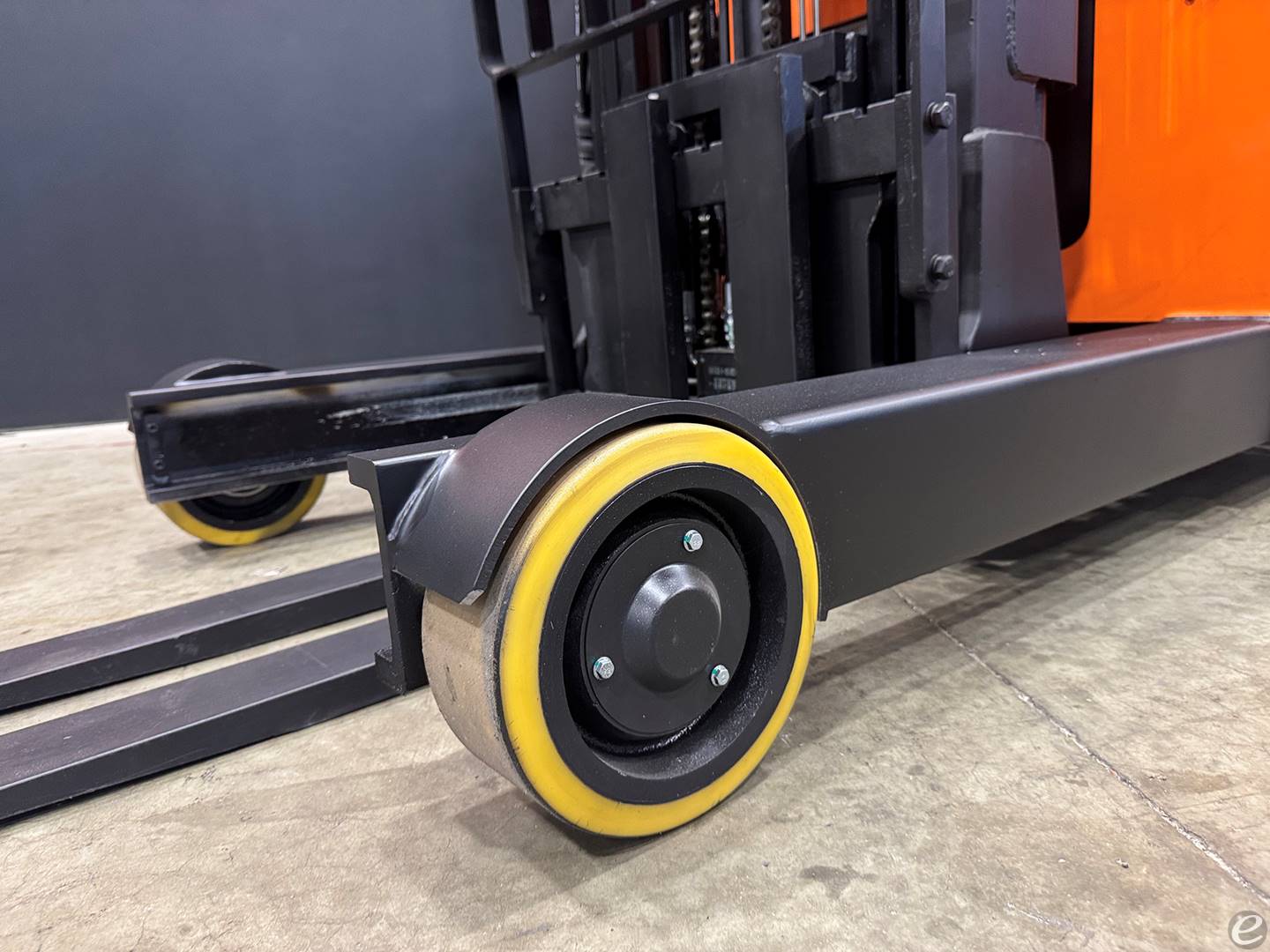 2026 Viper Lift Trucks VRT40-50S