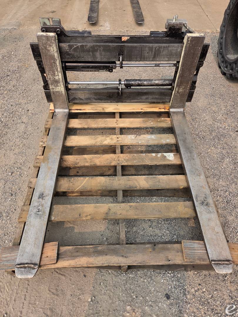Cascade 55F-FPB-113-00