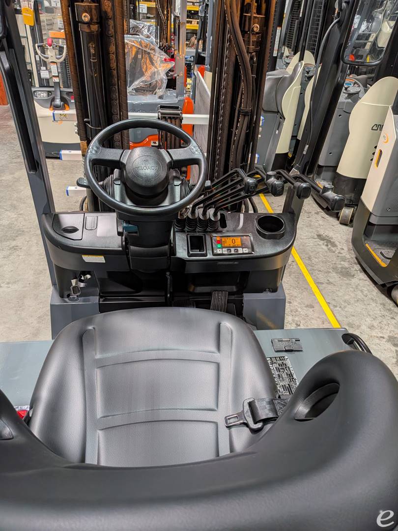 2019 Toyota 8FBCU32