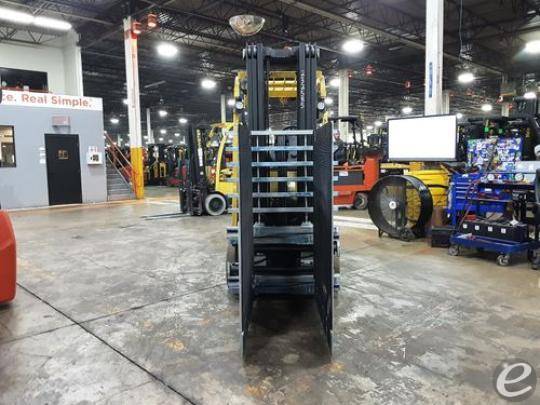 2022 Hyster E50XN-33