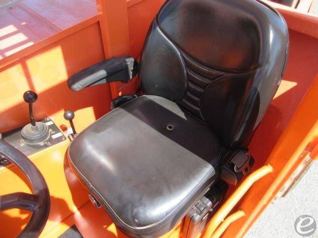 2014 Skytrak 8042 LEGACY