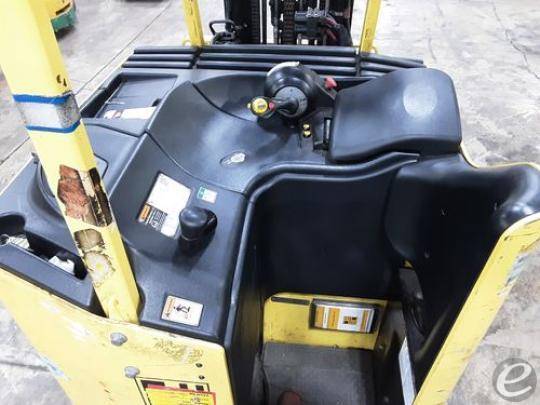 2021 Hyster E40HSD3-21