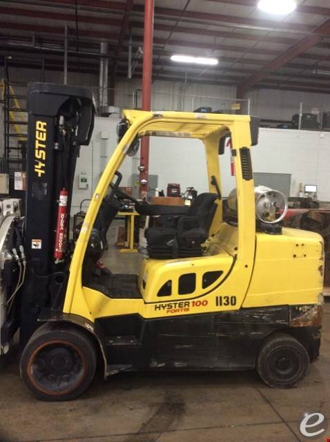 2011 Hyster S100FT