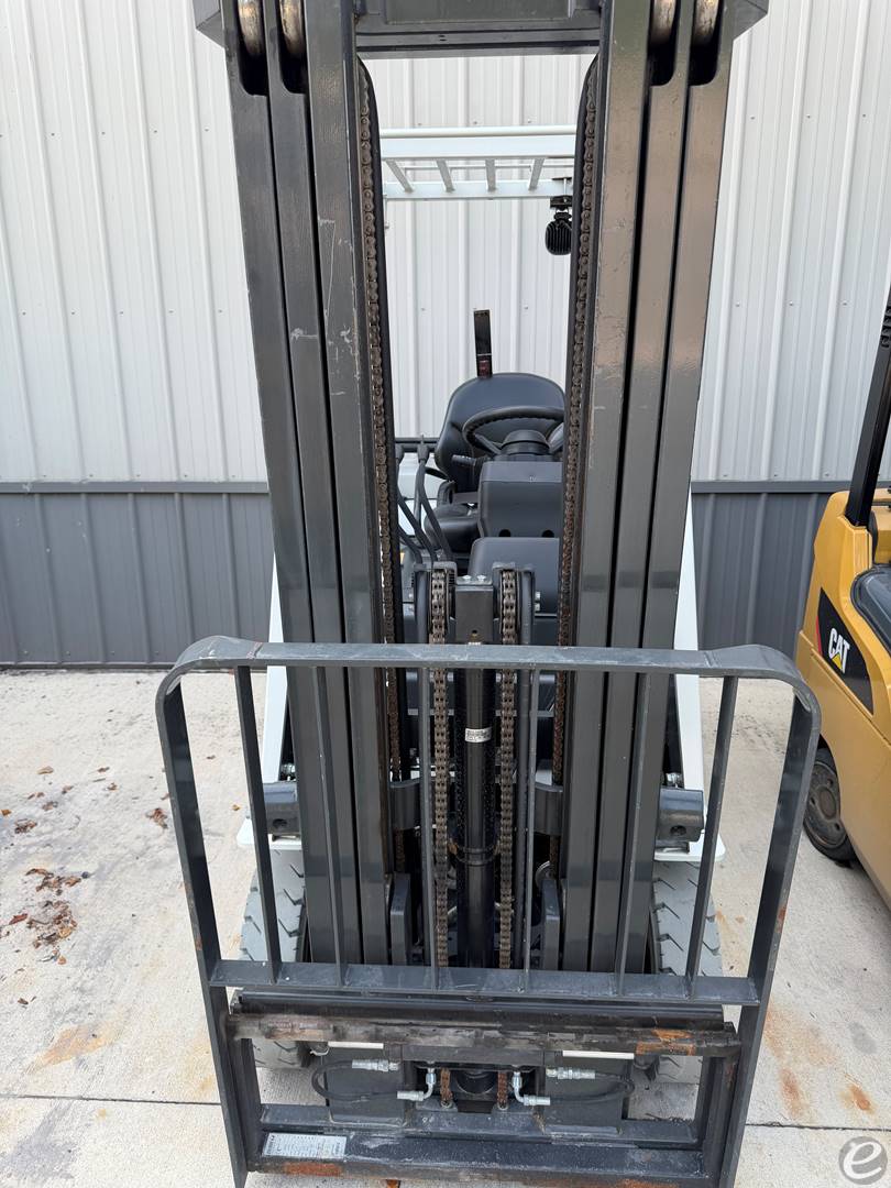 2020 Unicarriers AF35