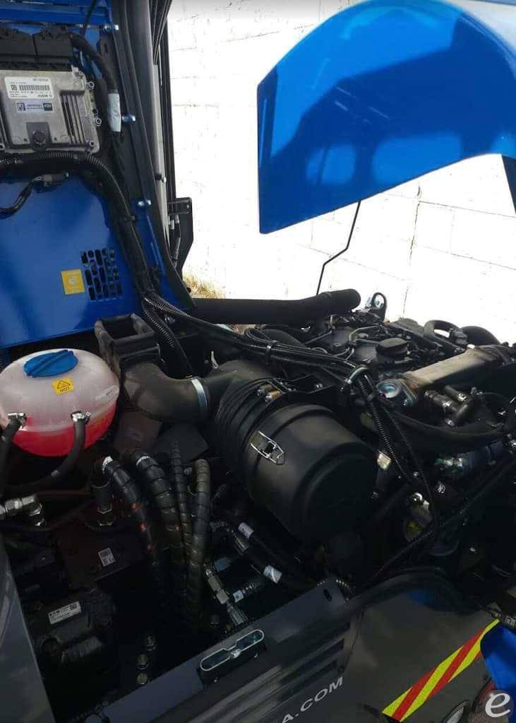 2026 LoadMac 855 Super Reach 4-Way