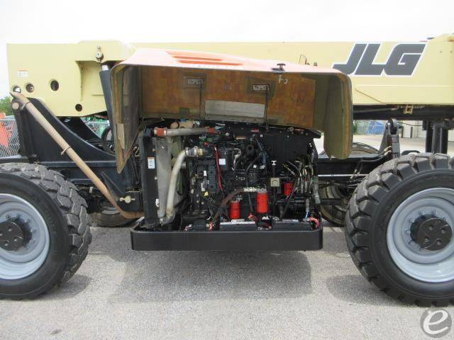 2015 JLG G10-55A
