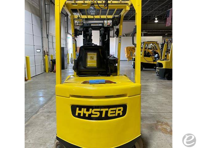 2019 Hyster E65XN