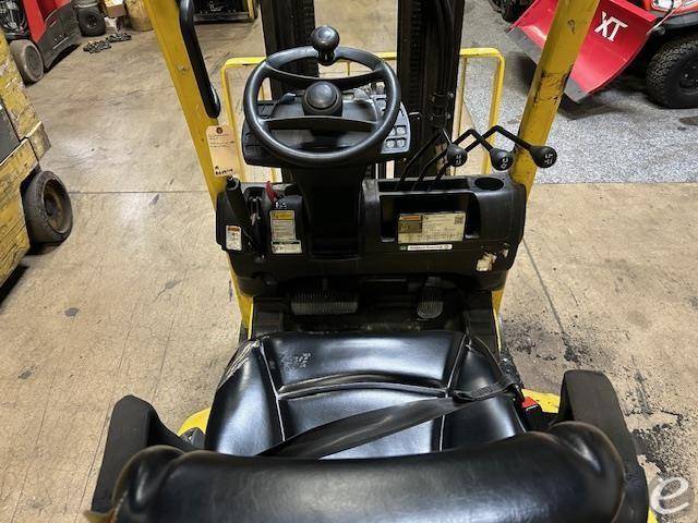 2020 Hyster S35FT