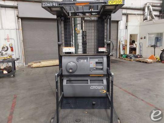 2019 Crown SP4050-30