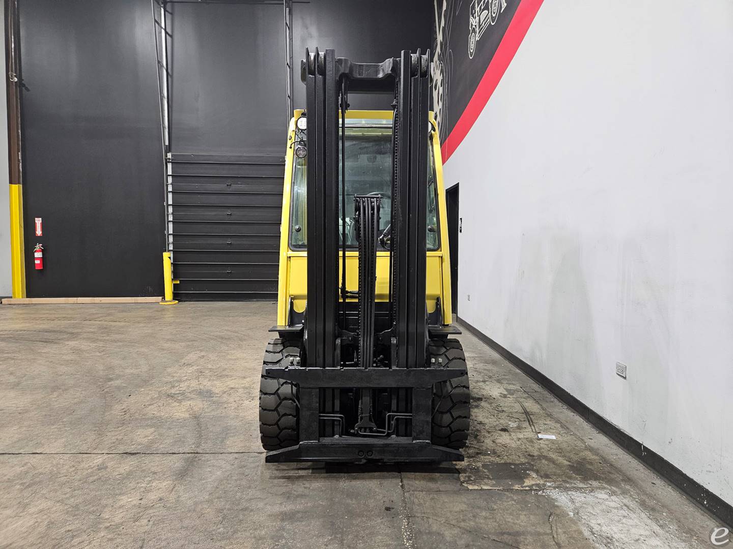 2022 Hyster H60FT