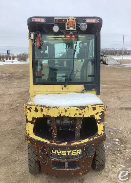 2021 Hyster H60FT