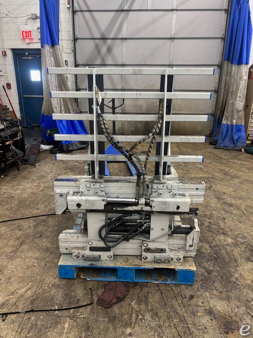 2021 Cascade 18J-CCX