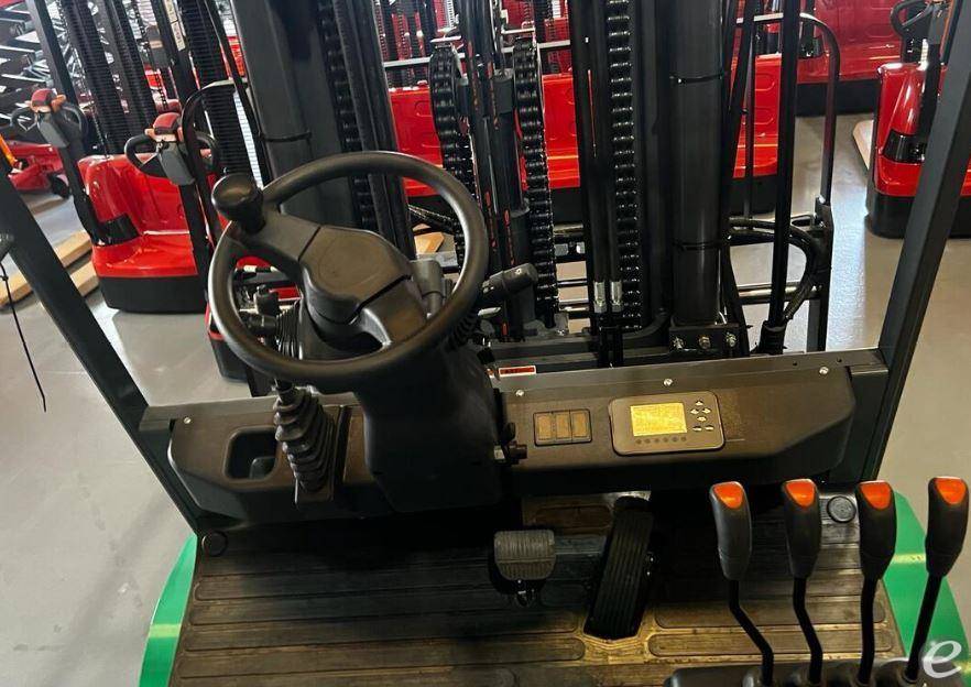 2026 Lift Hero LG50B