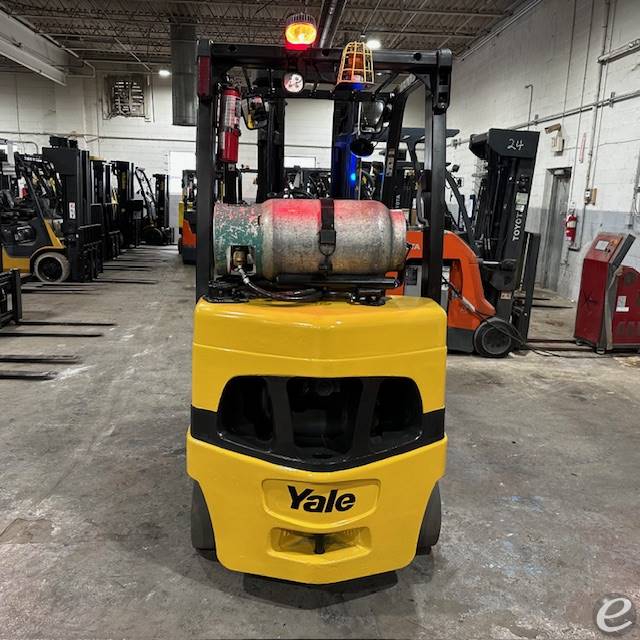 2020 Yale GLC060VX