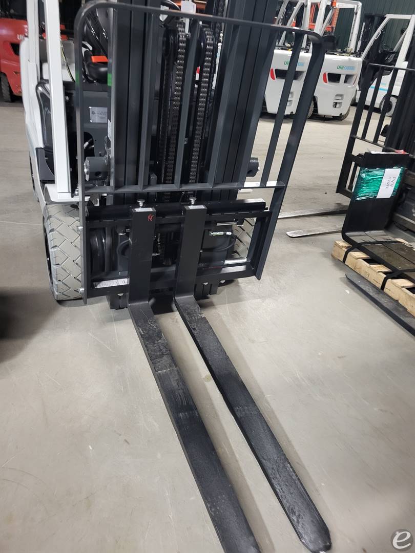 2024 Unicarriers MAP1F2A25LV