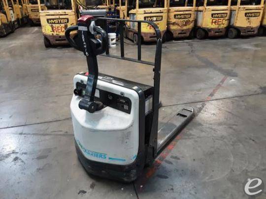 2018 Unicarriers WLXT2W7S22V Electric Forklift - 123Forklift