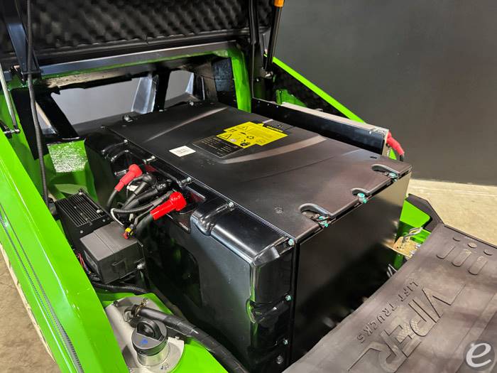 2026 Viper Lift Trucks FB30F