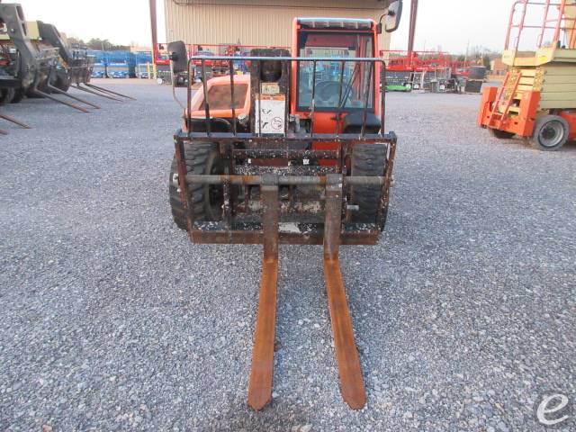 2015 JLG G5-18A