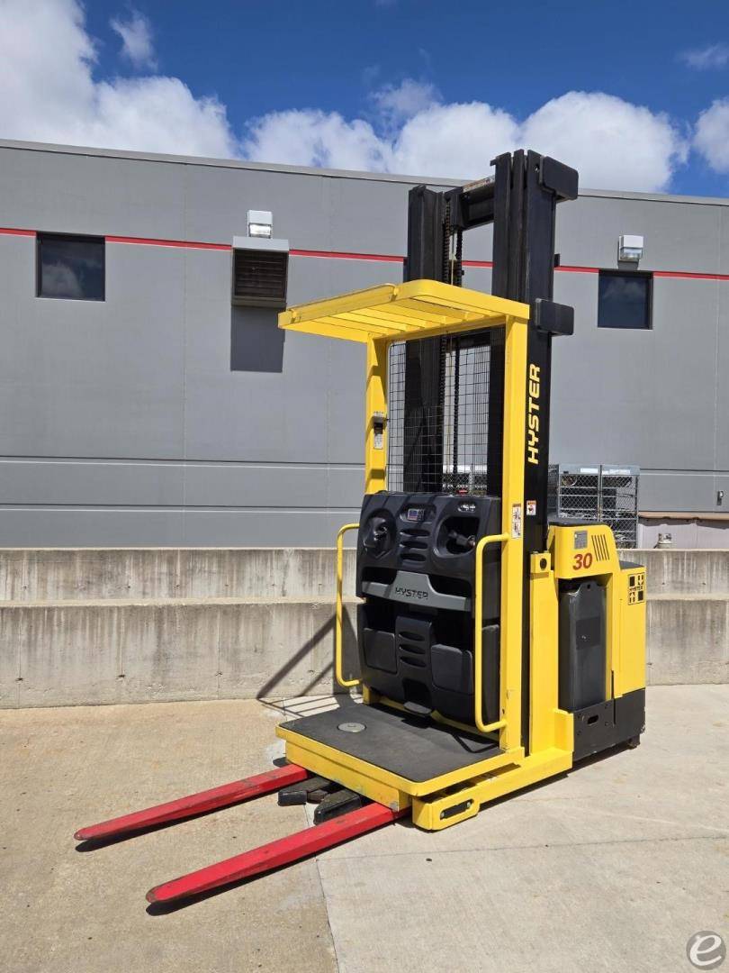 2013 Hyster R30XM3