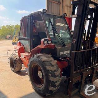 2013 Manitou MC30-2
