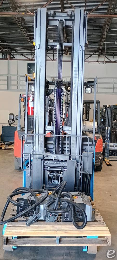 2024 Noblelift RT55ST