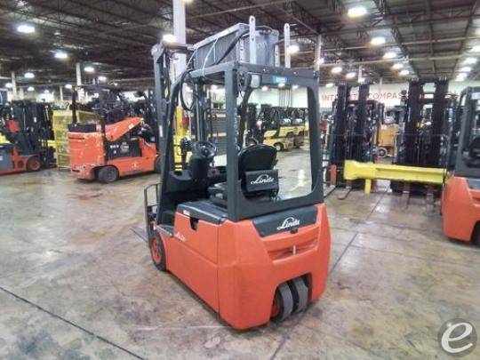 2020 Linde E18
