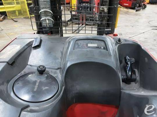 2017 Raymond 731-4D-R45TT