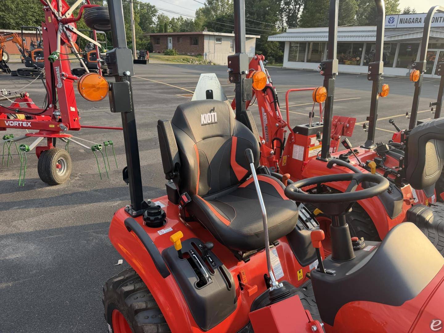 2026 KIOTI CS2510