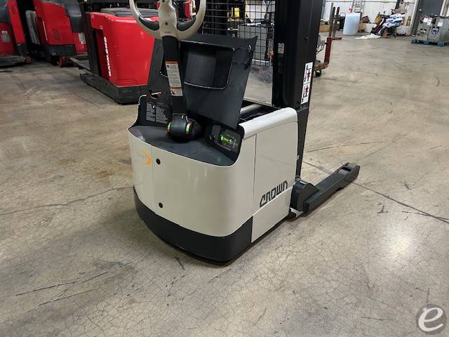 2018 Crown SHR5540-35