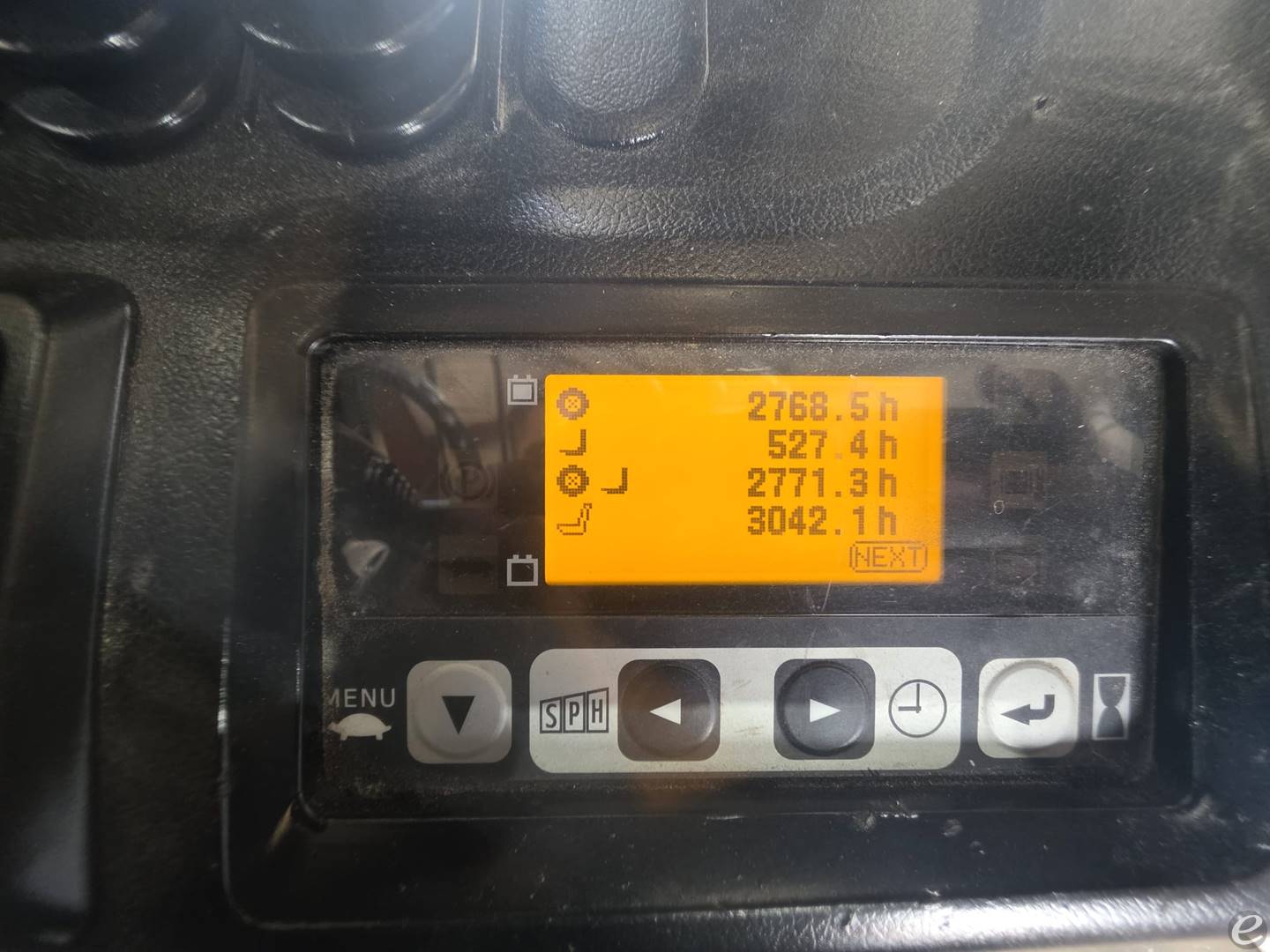 2023 Toyota 8FBCU25