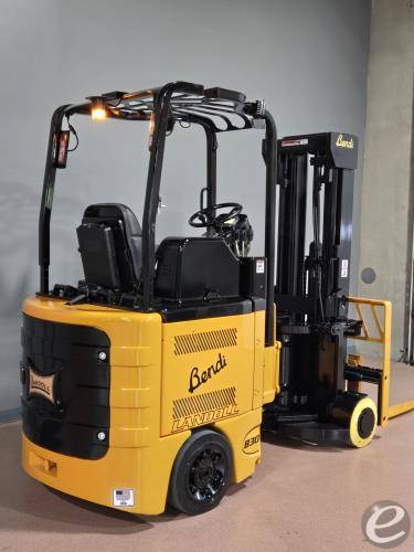 2013 Bendi B30-42E180D
