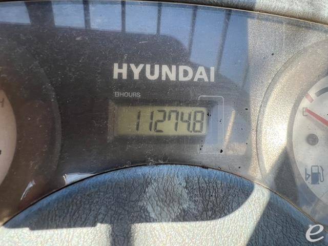 2015 Hyundai 30LC-7A