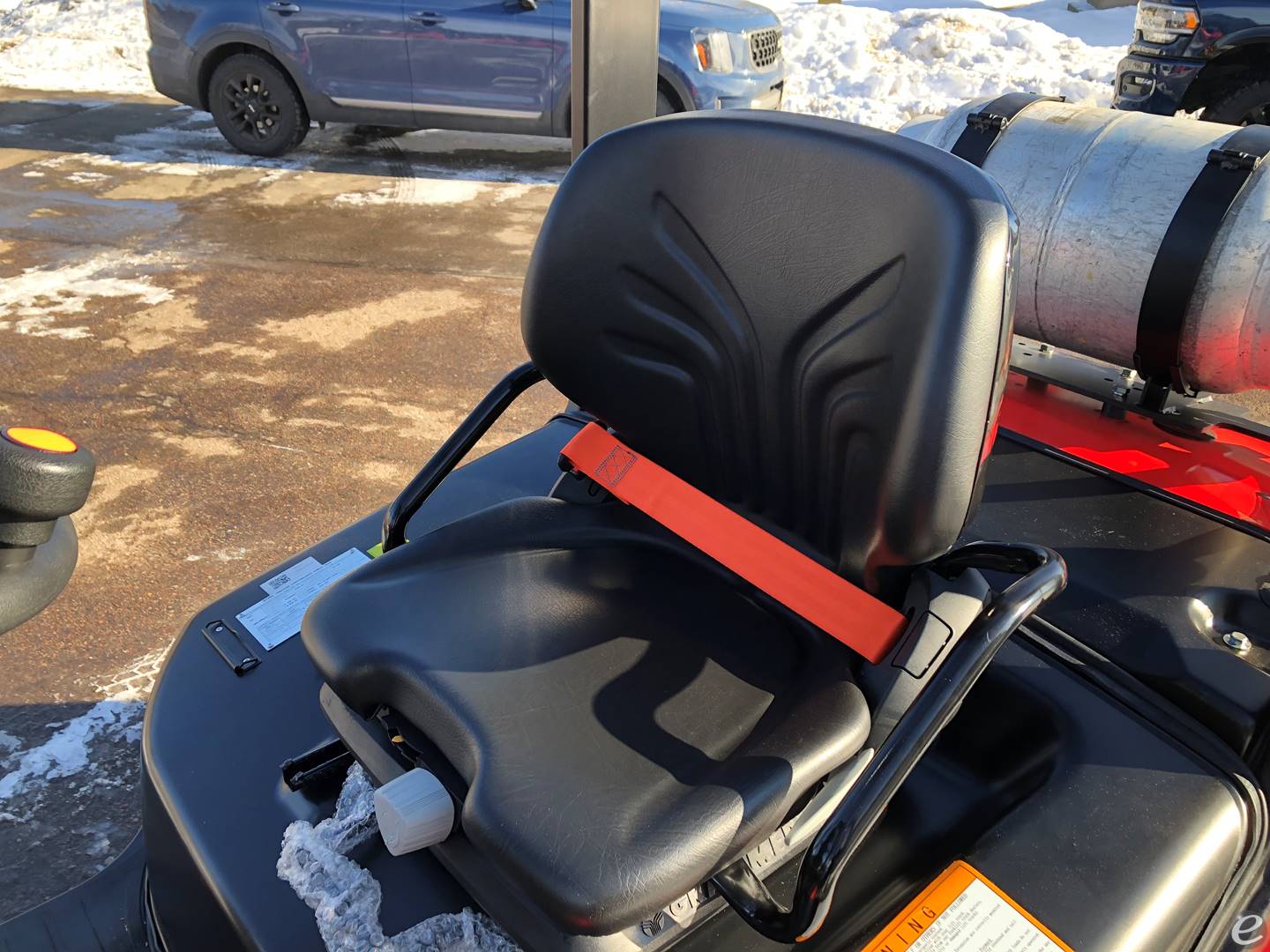 2026 Hangcha FX2  FP25