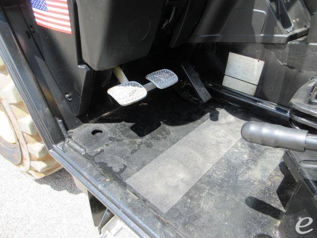 2015 JCB 507-42
