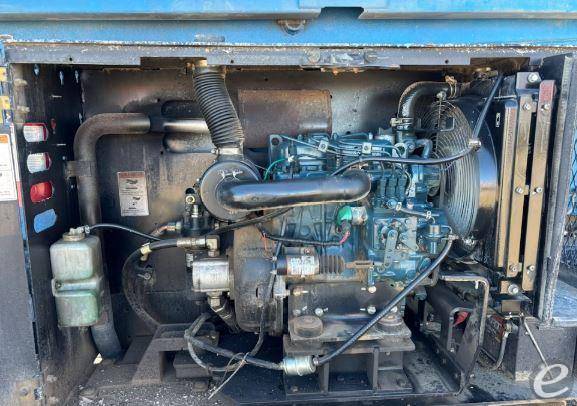 2015 Genie GS-3369 RT