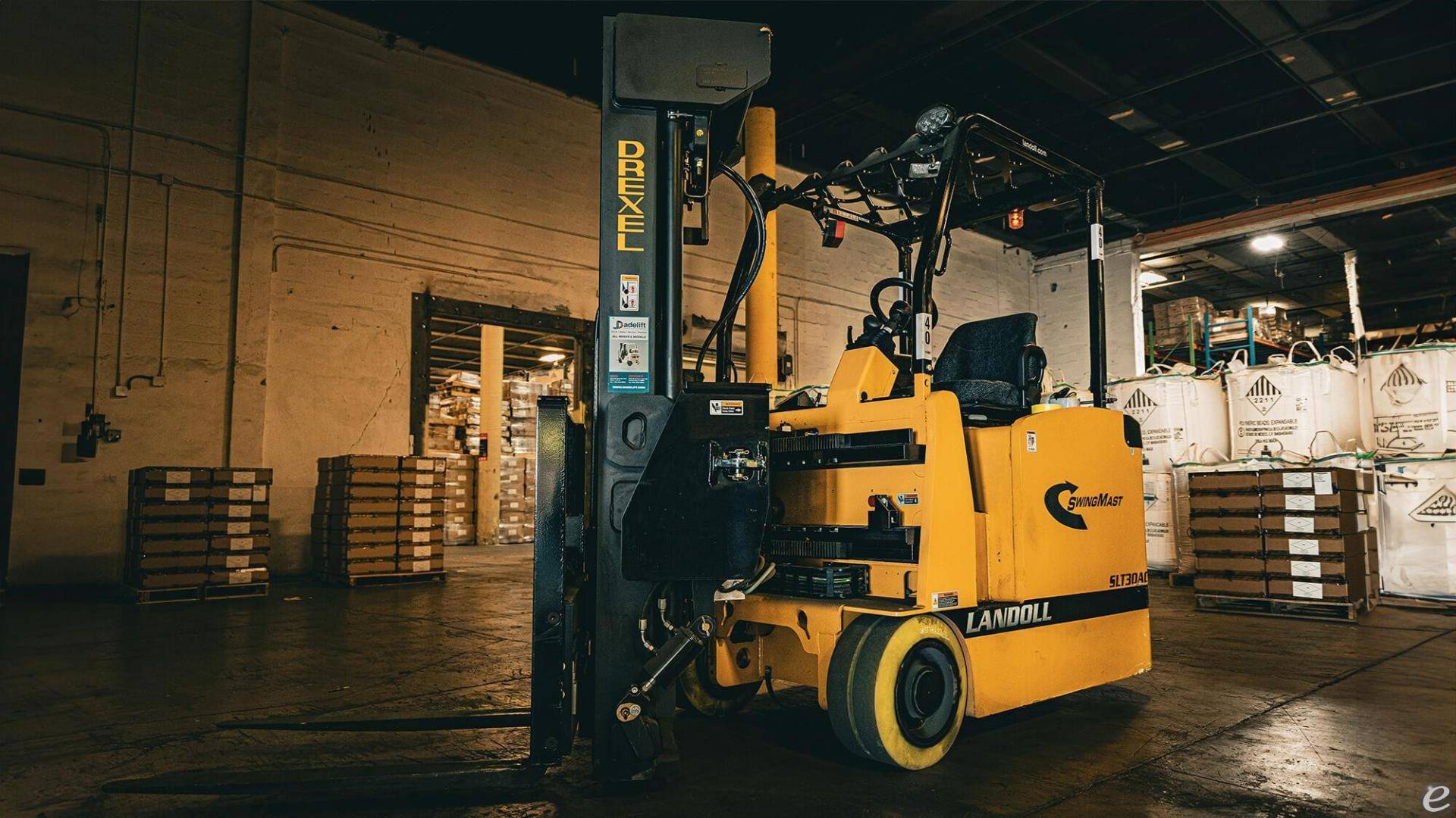 2026 Drexel SLT30AC