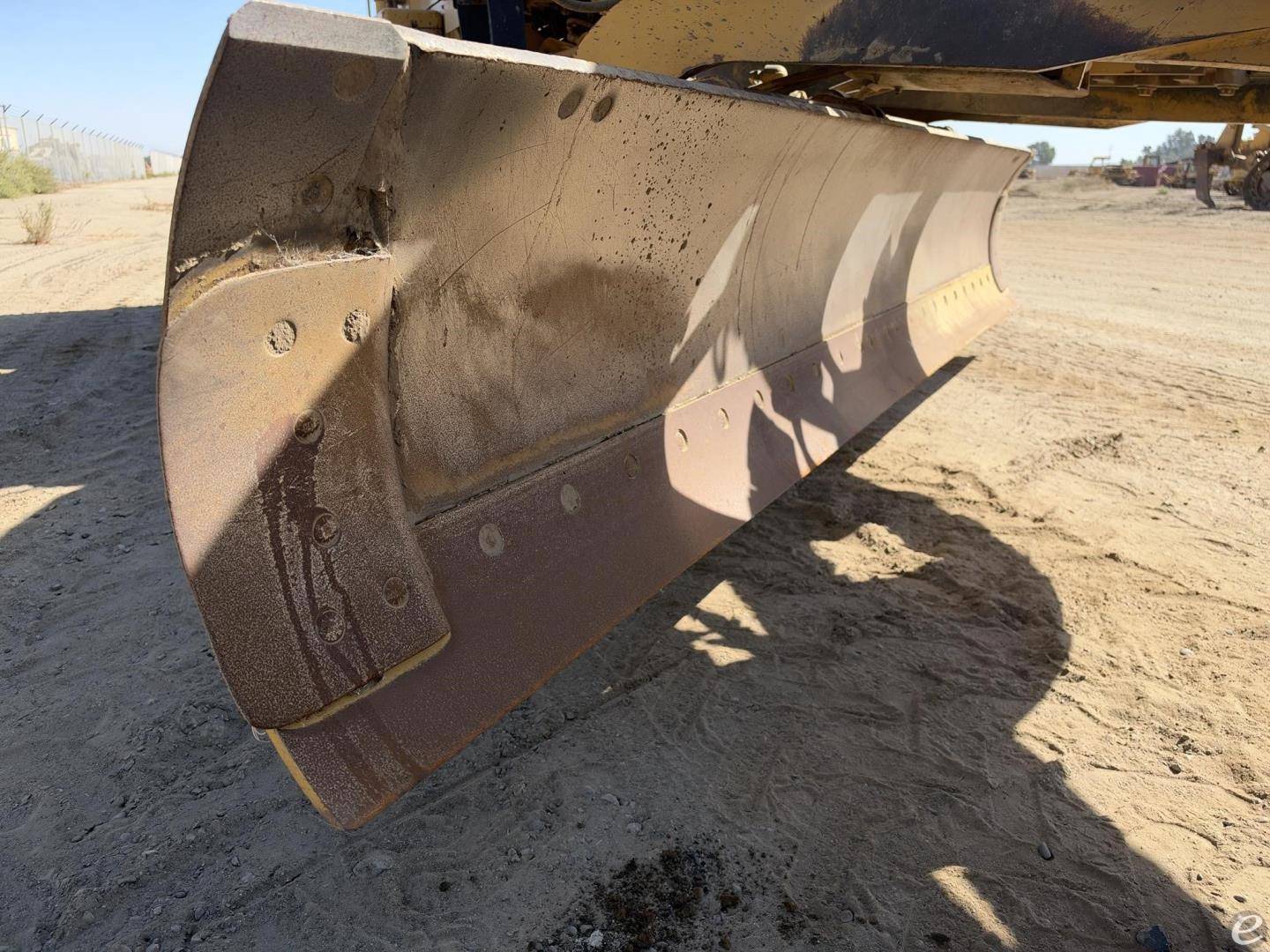 1994 Cat 120G