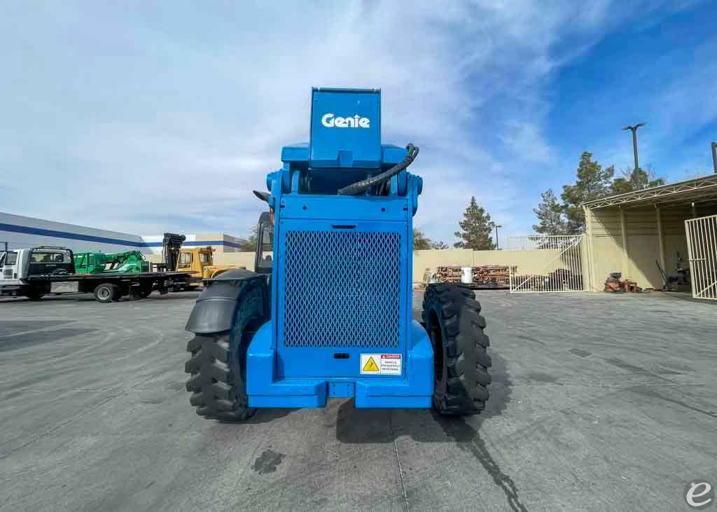 2019 Genie GTH-1056