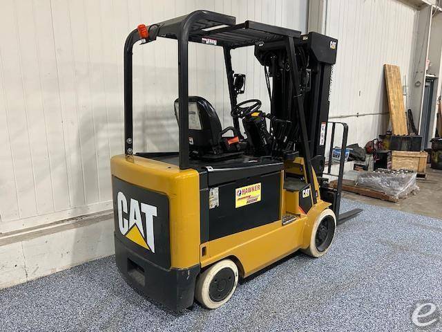 Cat E6000