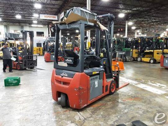 2019 Linde E18