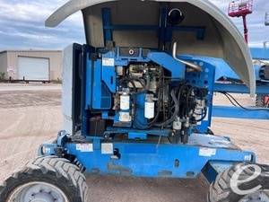 2016 Genie Z-45/25J RT