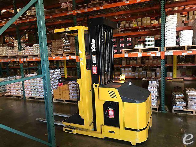 2018 Yale OS030EF