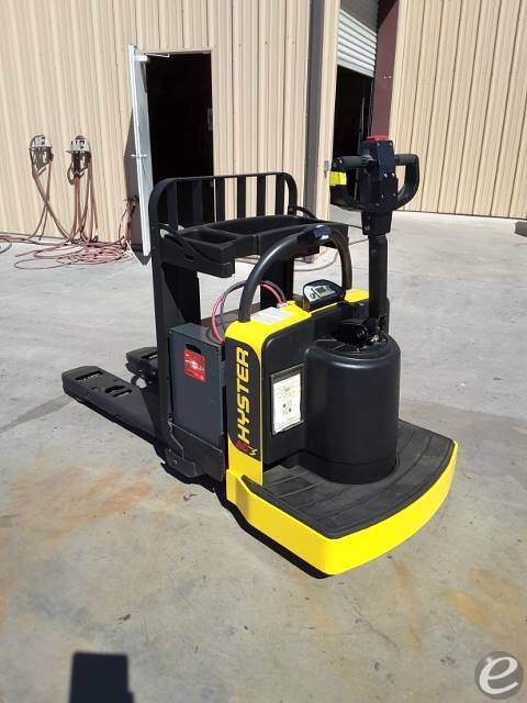 2017 Hyster B60ZHD