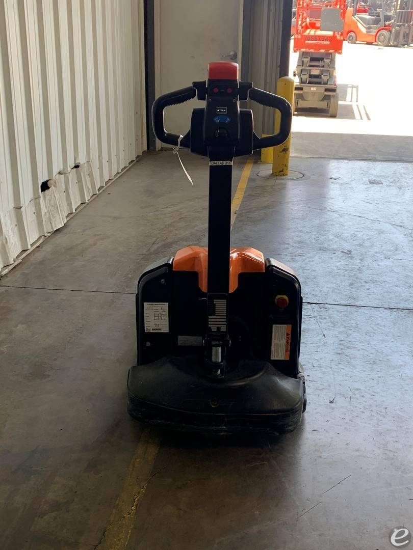 2021 EP Equipment EPT20LION Electric Forklift - 123Forklift